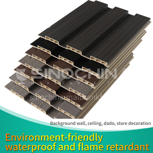 195mm thickness Great Wall board wall panel ceiling XC195